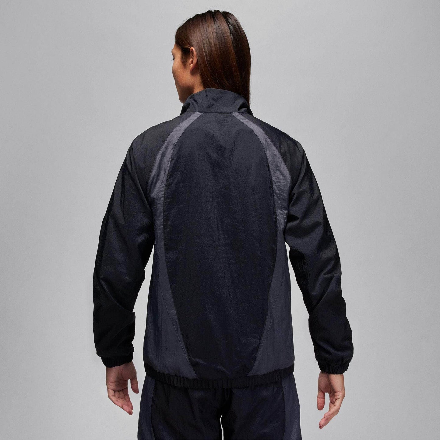 Jordan Sport Jam Warm-Up Jacket - Men's