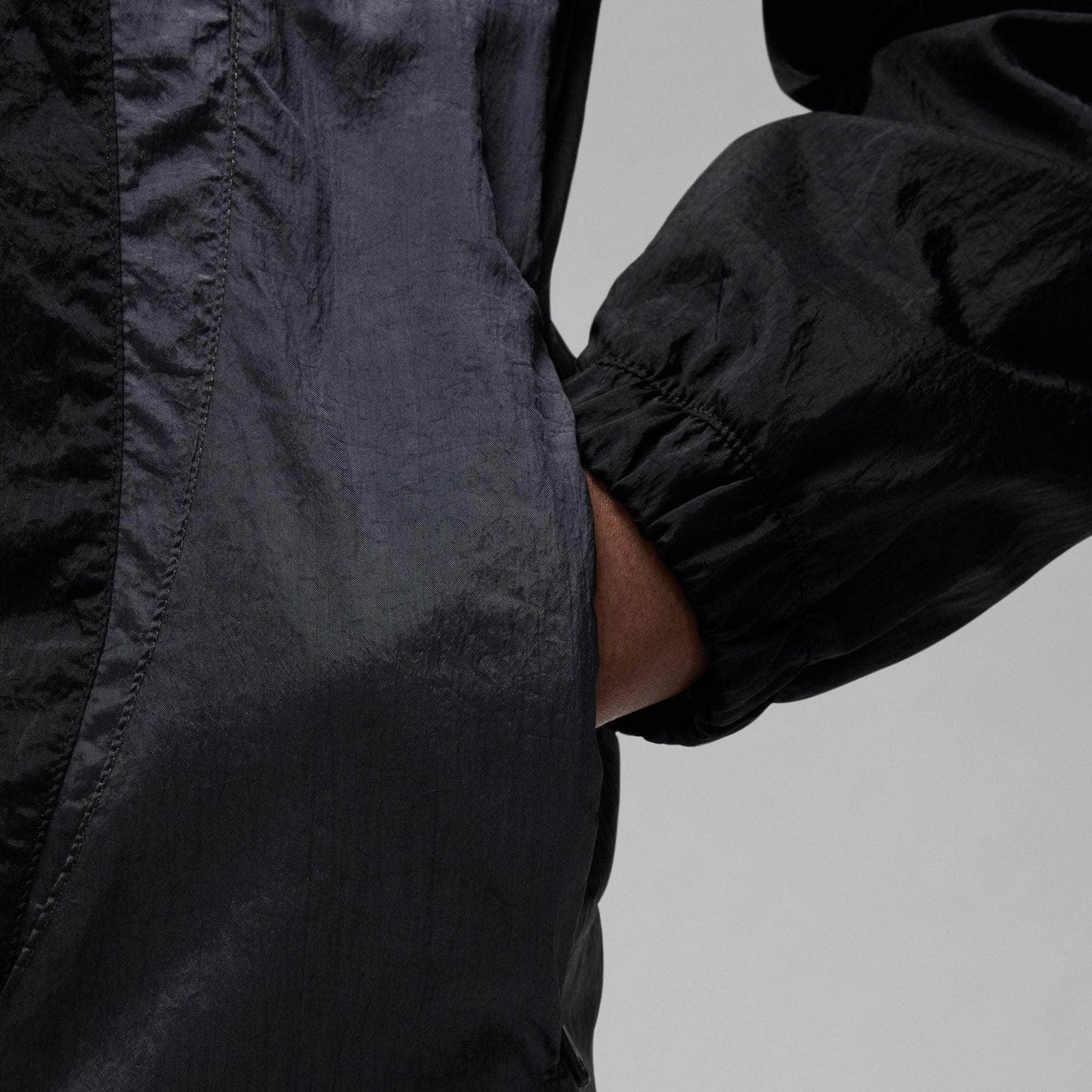 Jordan Sport Jam Warm-Up Jacket - Men's