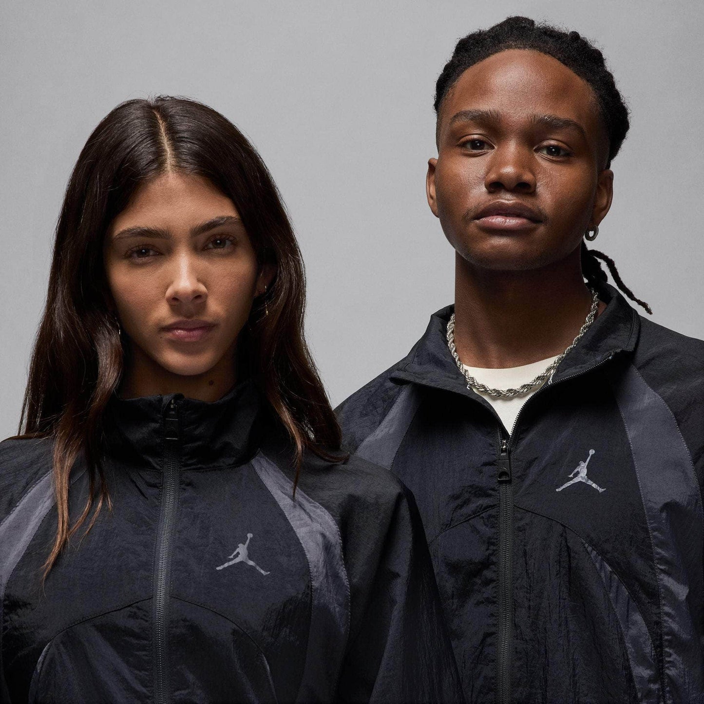 Jordan Sport Jam Warm-Up Jacket - Men's