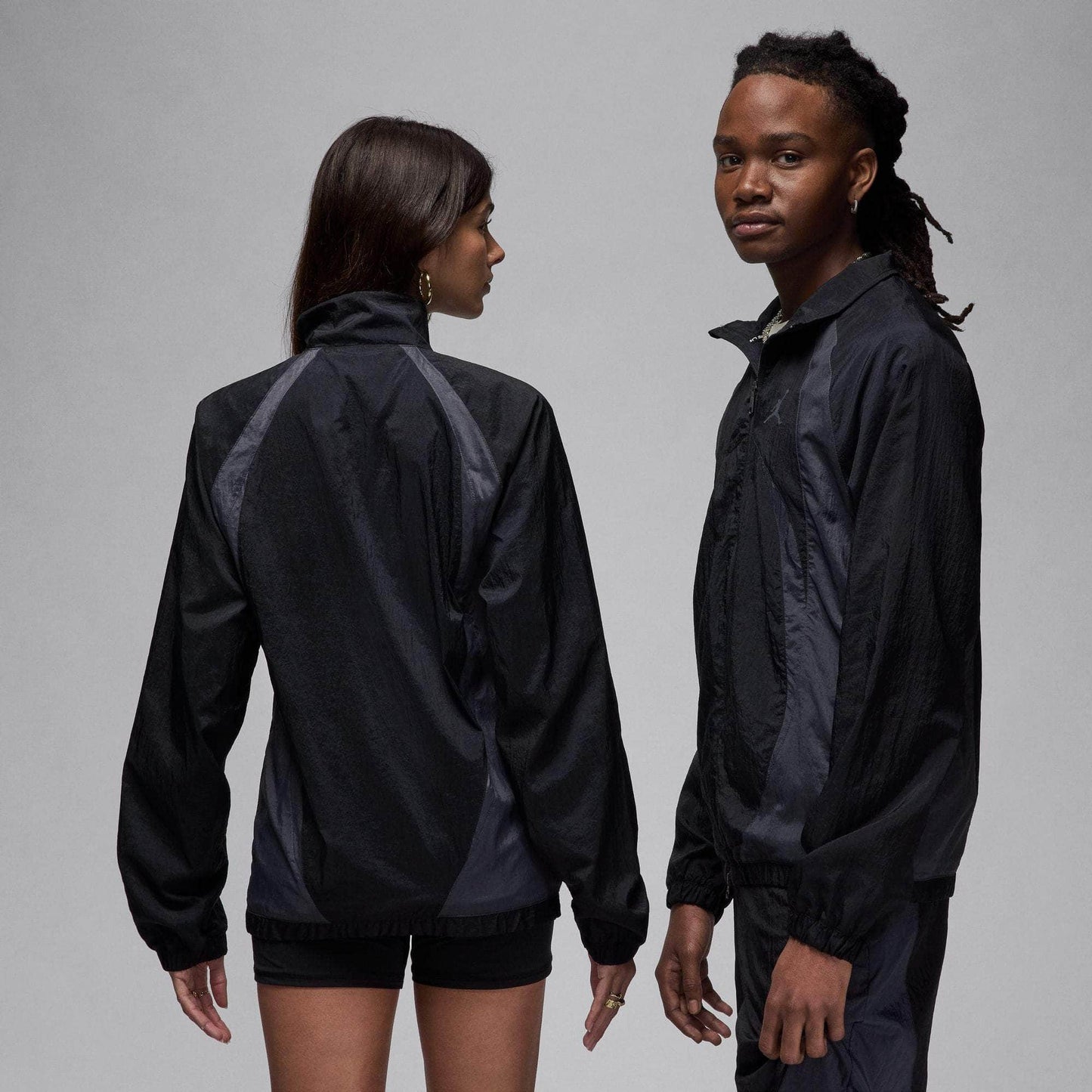 Jordan Sport Jam Warm-Up Jacket - Men's