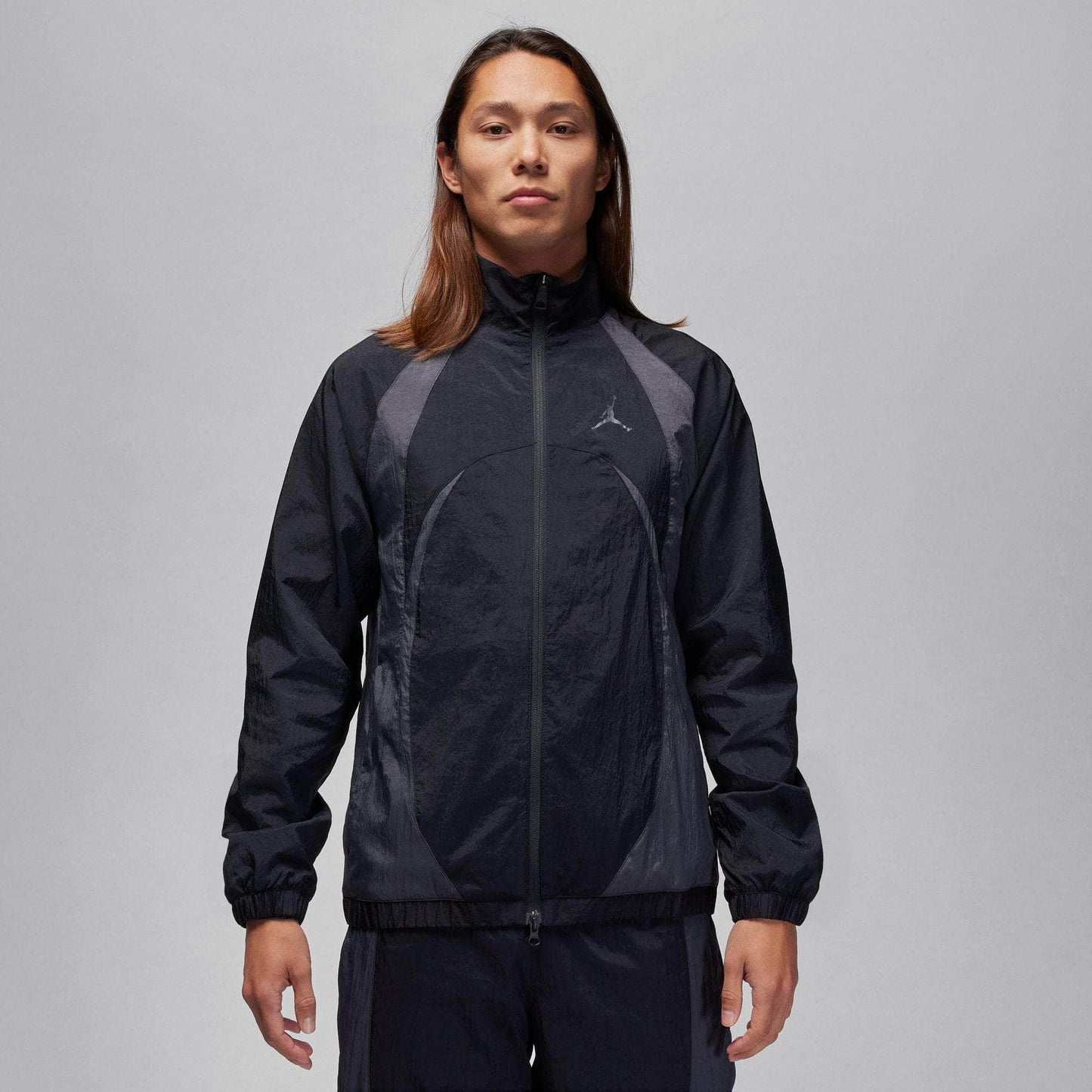 Jordan Sport Jam Warm-Up Jacket - Men's