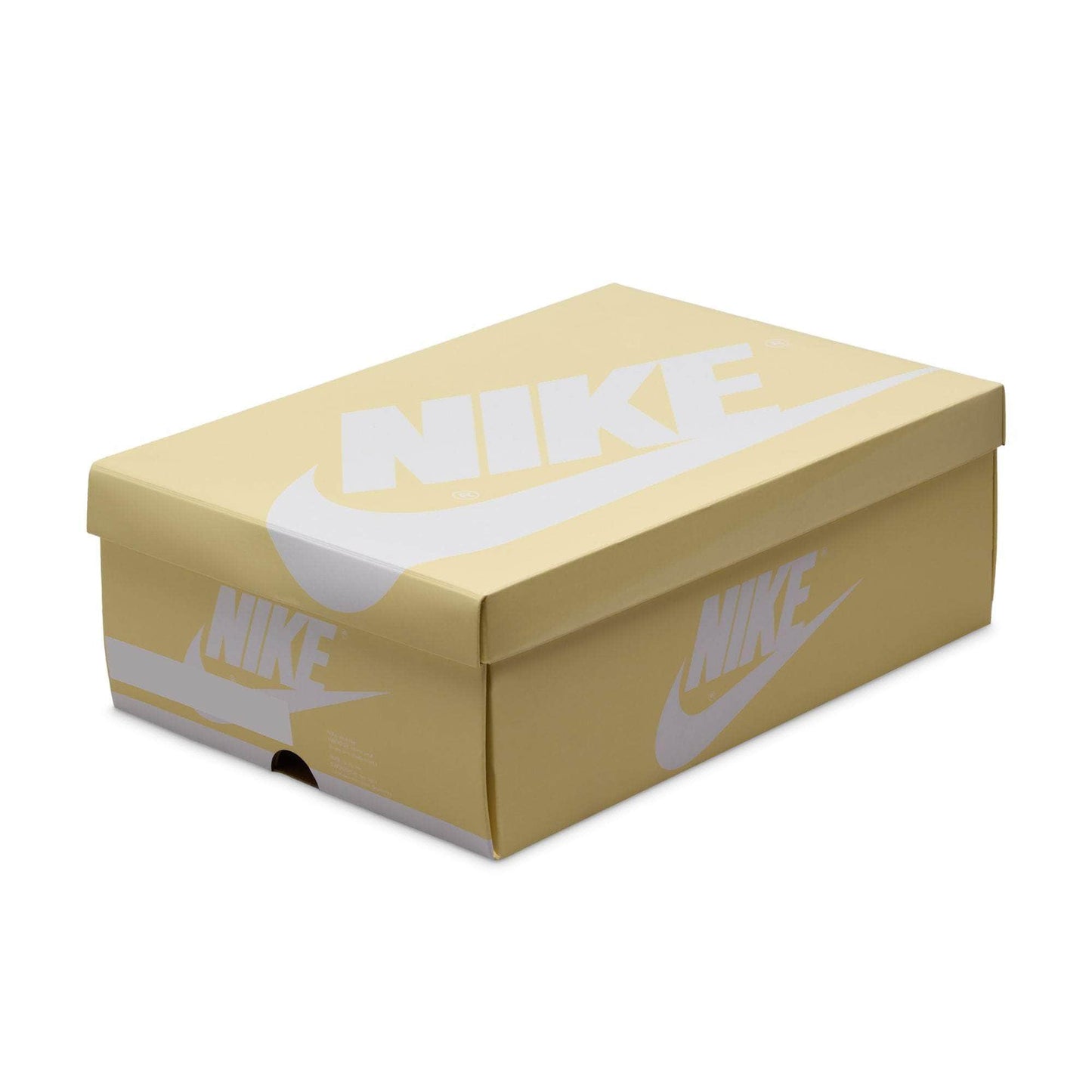 Air Jordan 1 High OG Craft 鈥淚vory鈥?- Men's