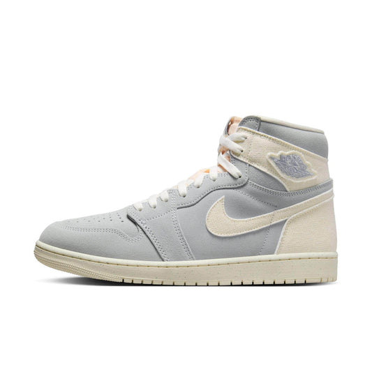 Air Jordan 1 High OG Craft 鈥淚vory鈥?- Men's