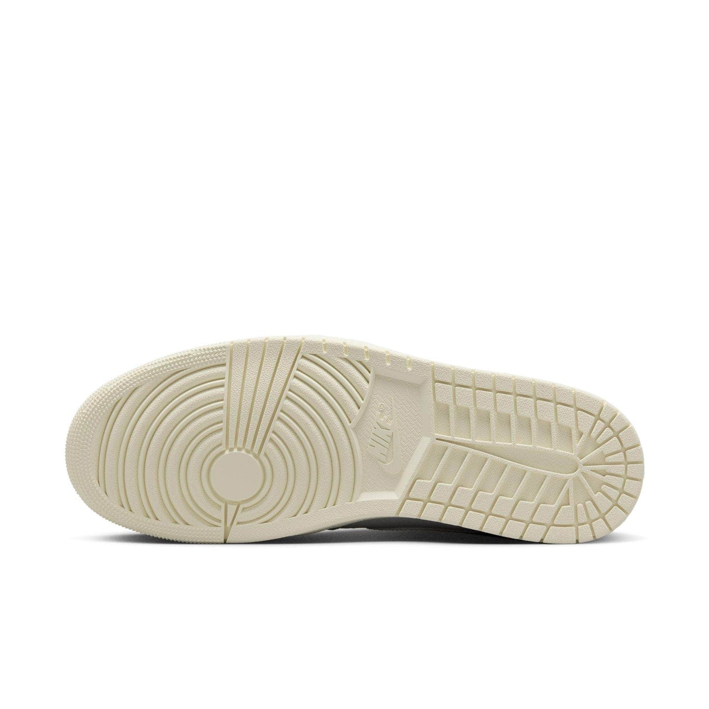Air Jordan 1 High OG Craft 鈥淚vory鈥?- Men's