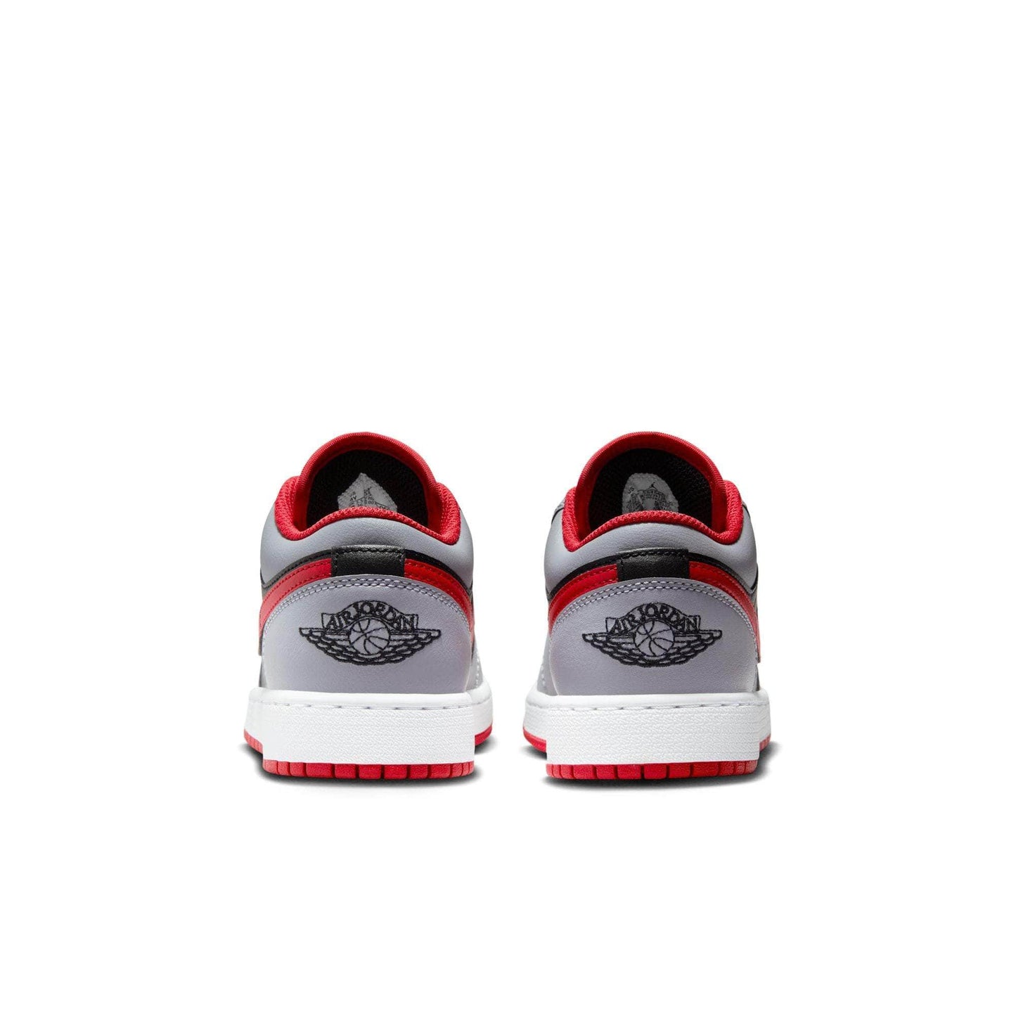 Air Jordan 1 Low  - Boy's Grade School