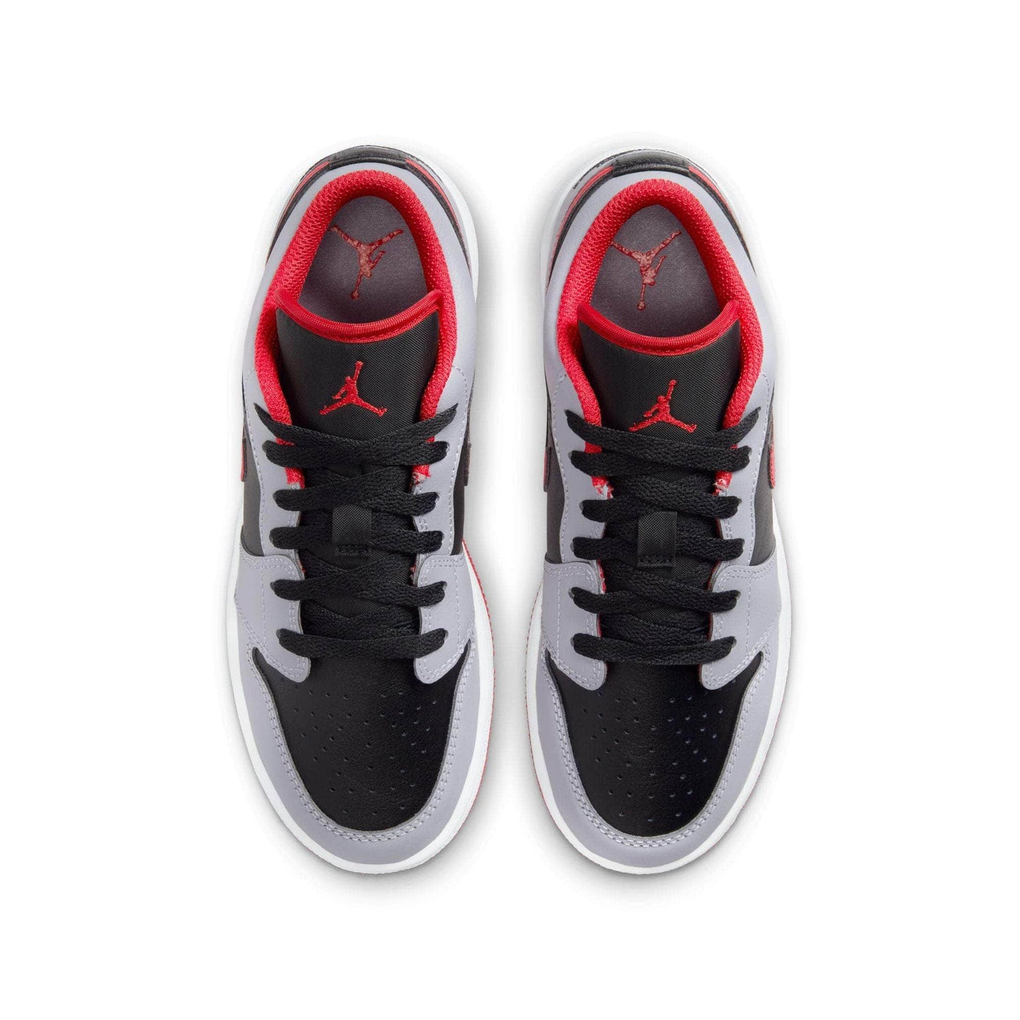 Air Jordan 1 Low  - Boy's Grade School