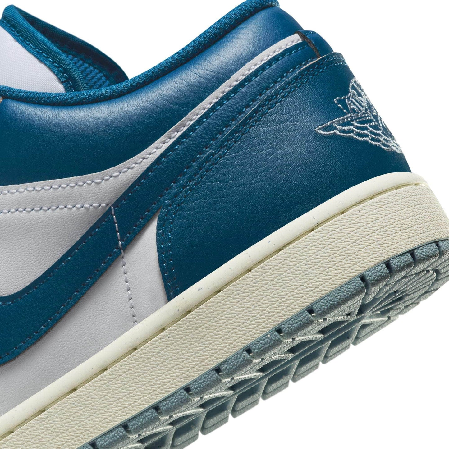 Air Jordan 1 Low SE 鈥淚ndustrial Blue鈥?- Men's