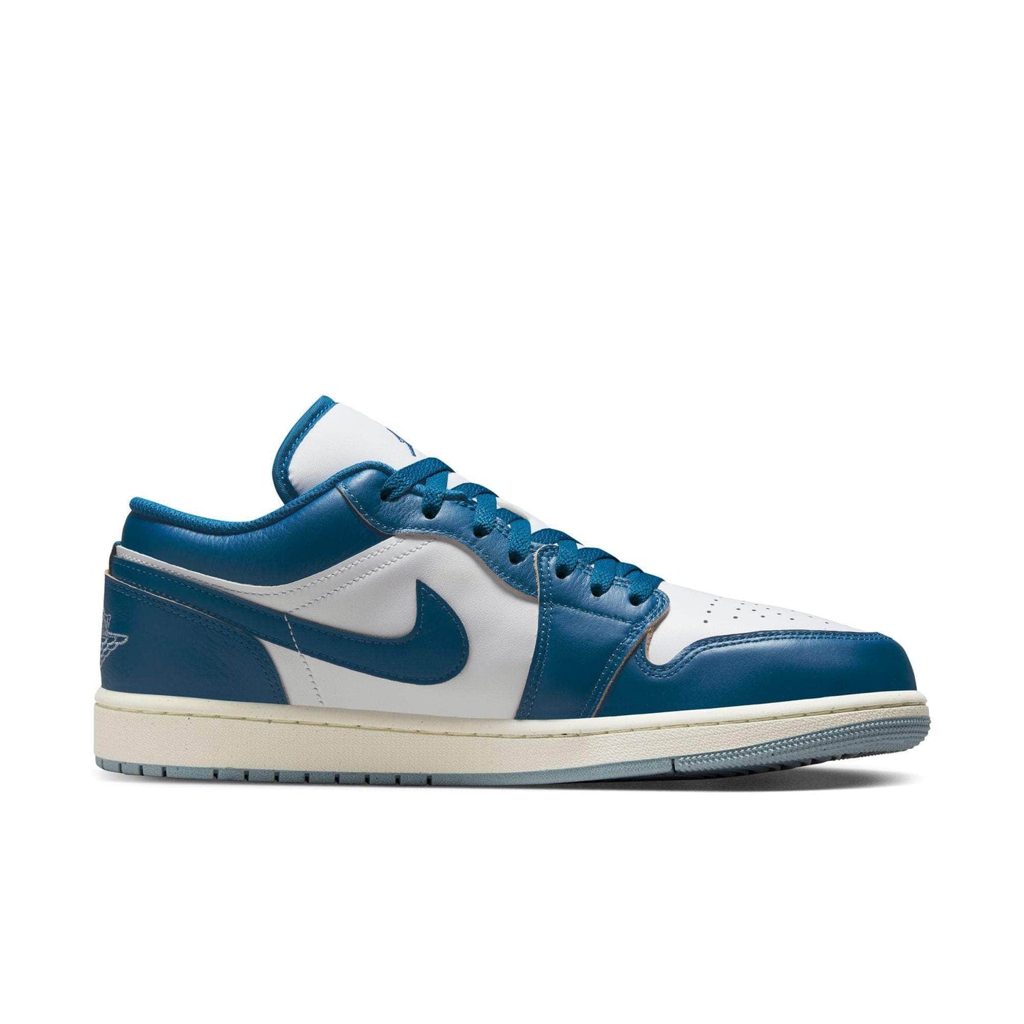 Air Jordan 1 Low SE 鈥淚ndustrial Blue鈥?- Men's
