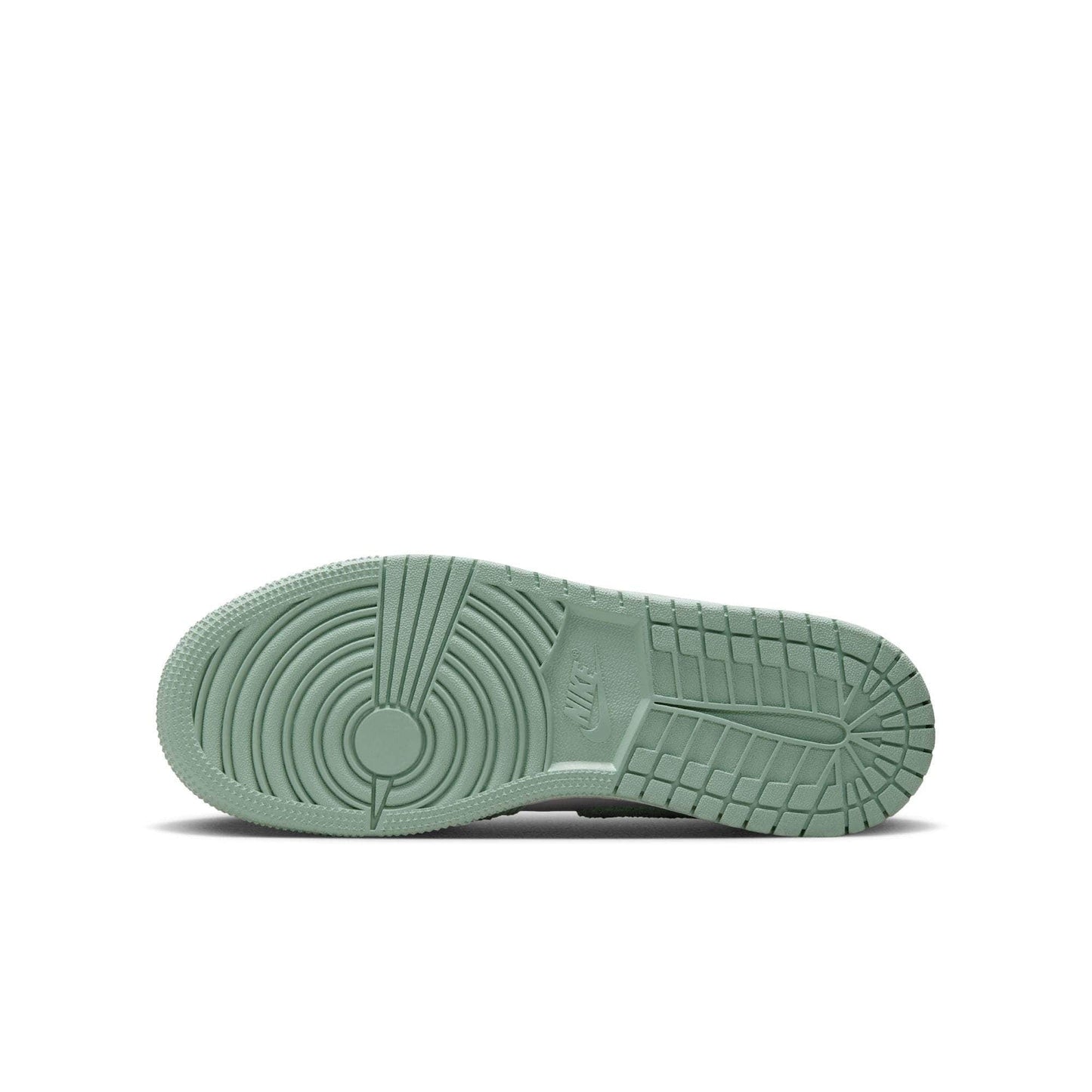 Air Jordan 1 Low SE "Seafoam" - Boy's GS
