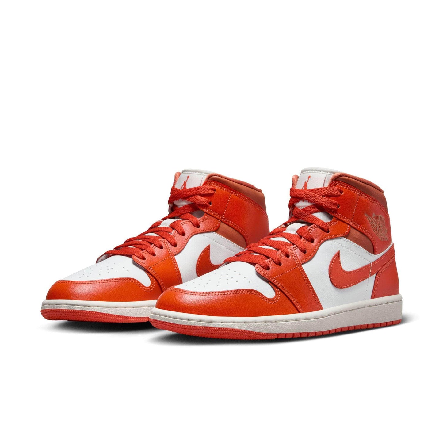 Air Jordan 1 Mid "Cosmic Clay" - Women's