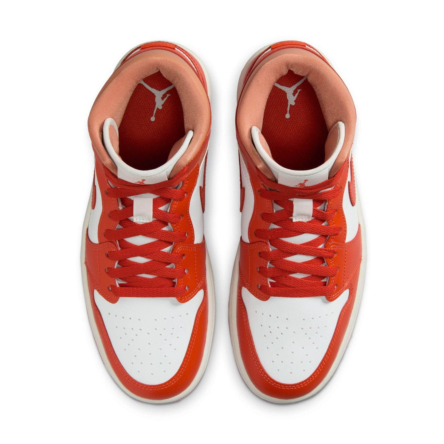 Air Jordan 1 Mid "Cosmic Clay" - Women's