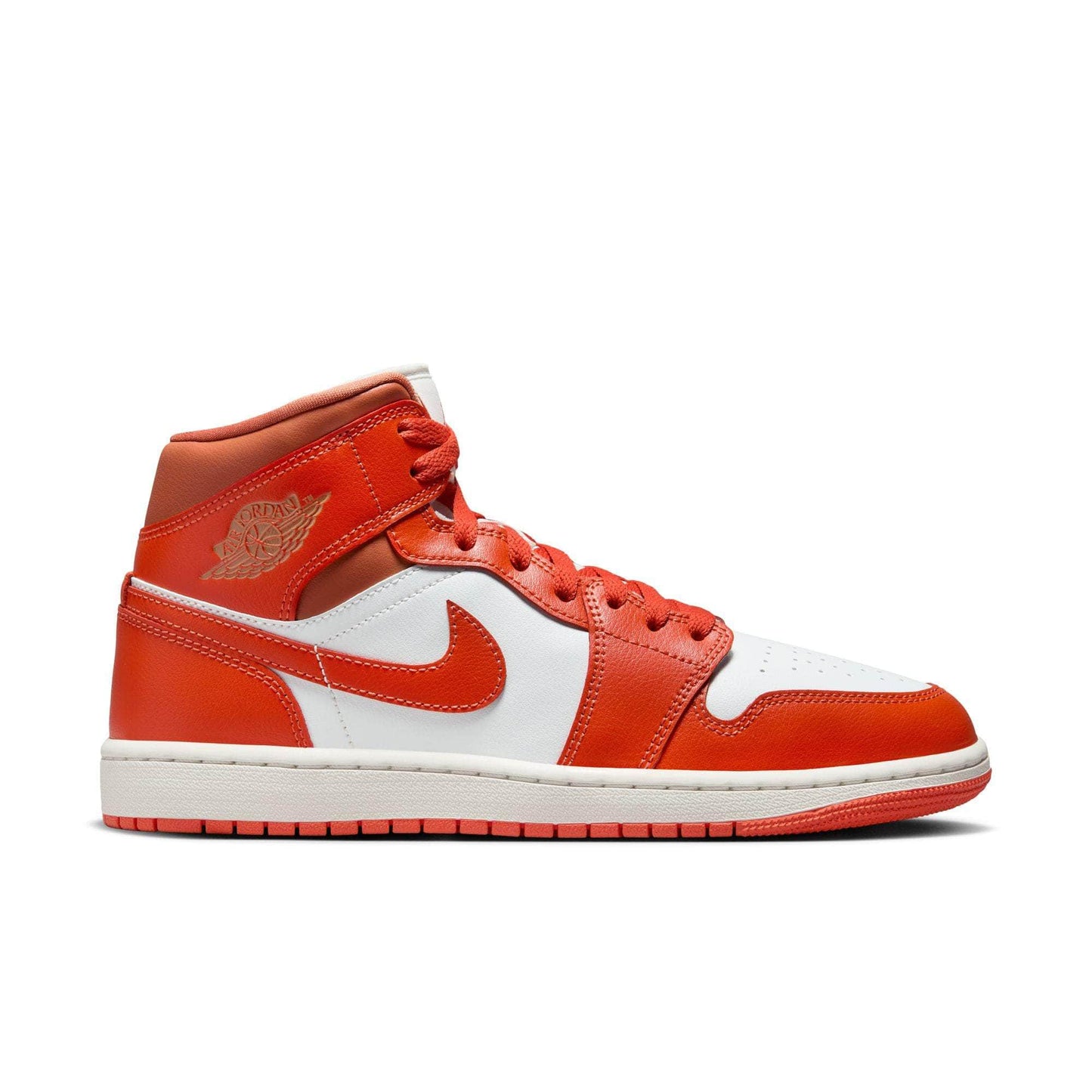 Air Jordan 1 Mid "Cosmic Clay" - Women's