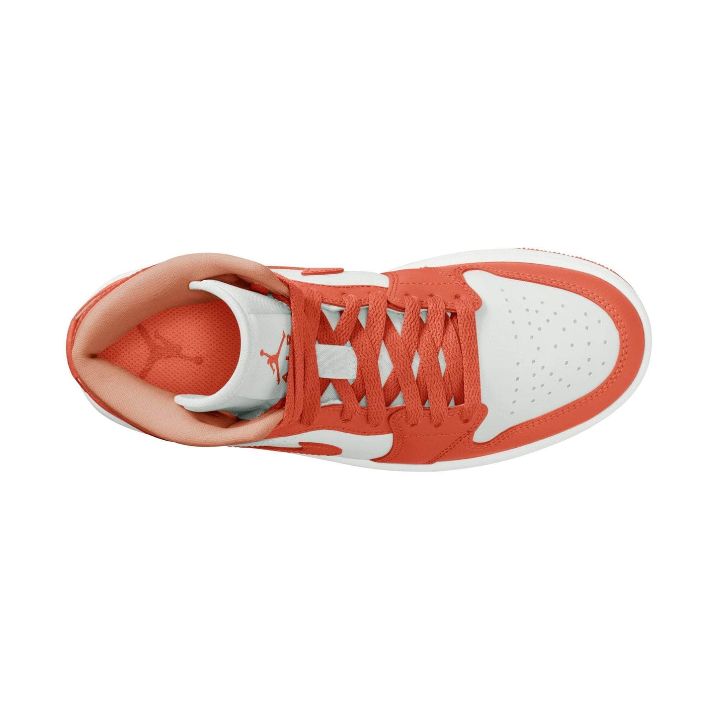 Air Jordan 1 Mid "Cosmic Clay" - Women's