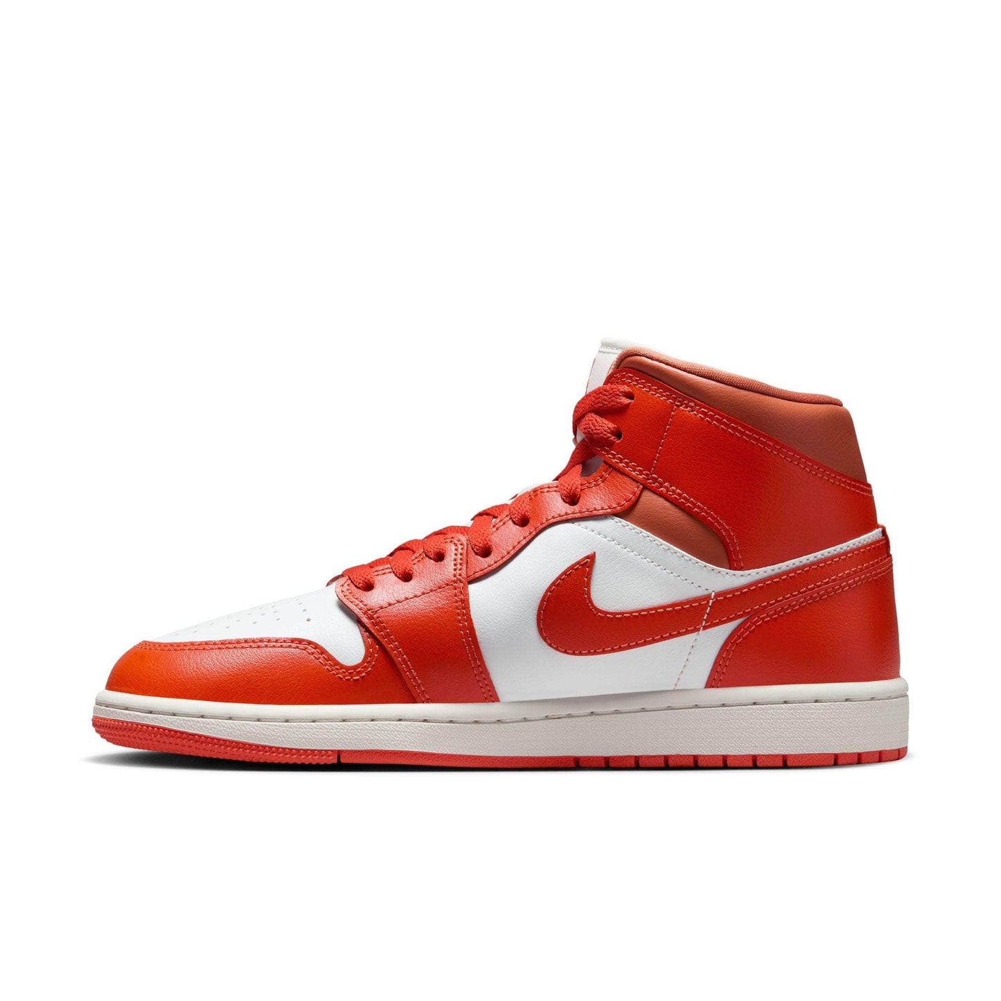 Air Jordan 1 Mid "Cosmic Clay" - Women's