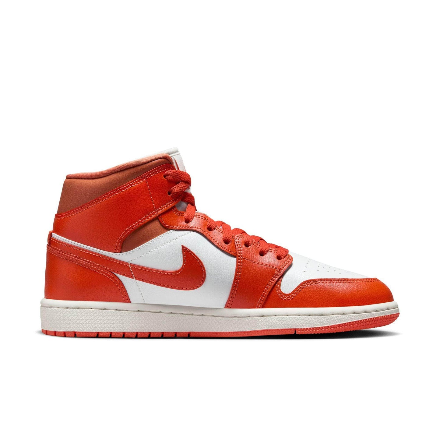 Air Jordan 1 Mid "Cosmic Clay" - Women's