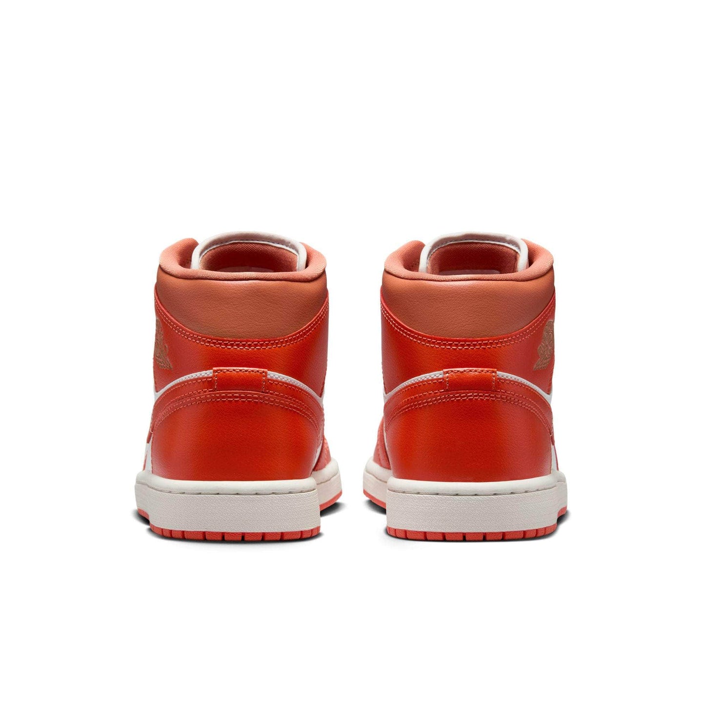 Air Jordan 1 Mid "Cosmic Clay" - Women's