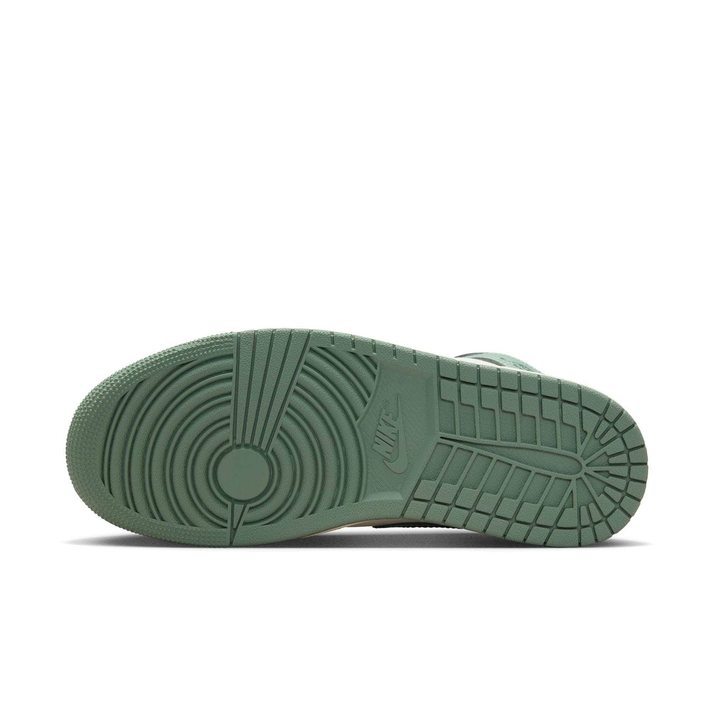 Air Jordan 1 Mid "Jade Smoke" - Women's