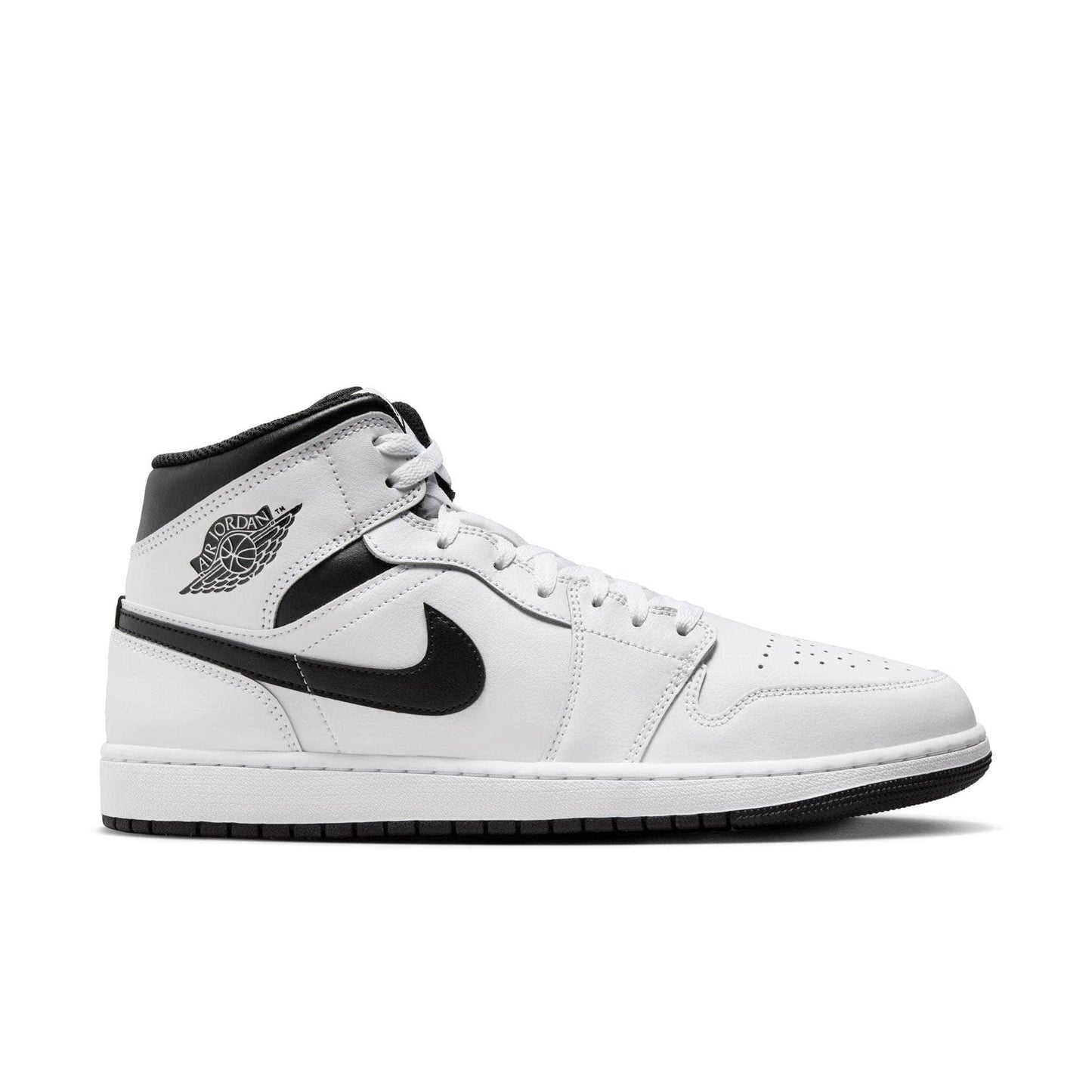 Air Jordan 1 Mid 鈥淩everse Panda鈥?- Men's