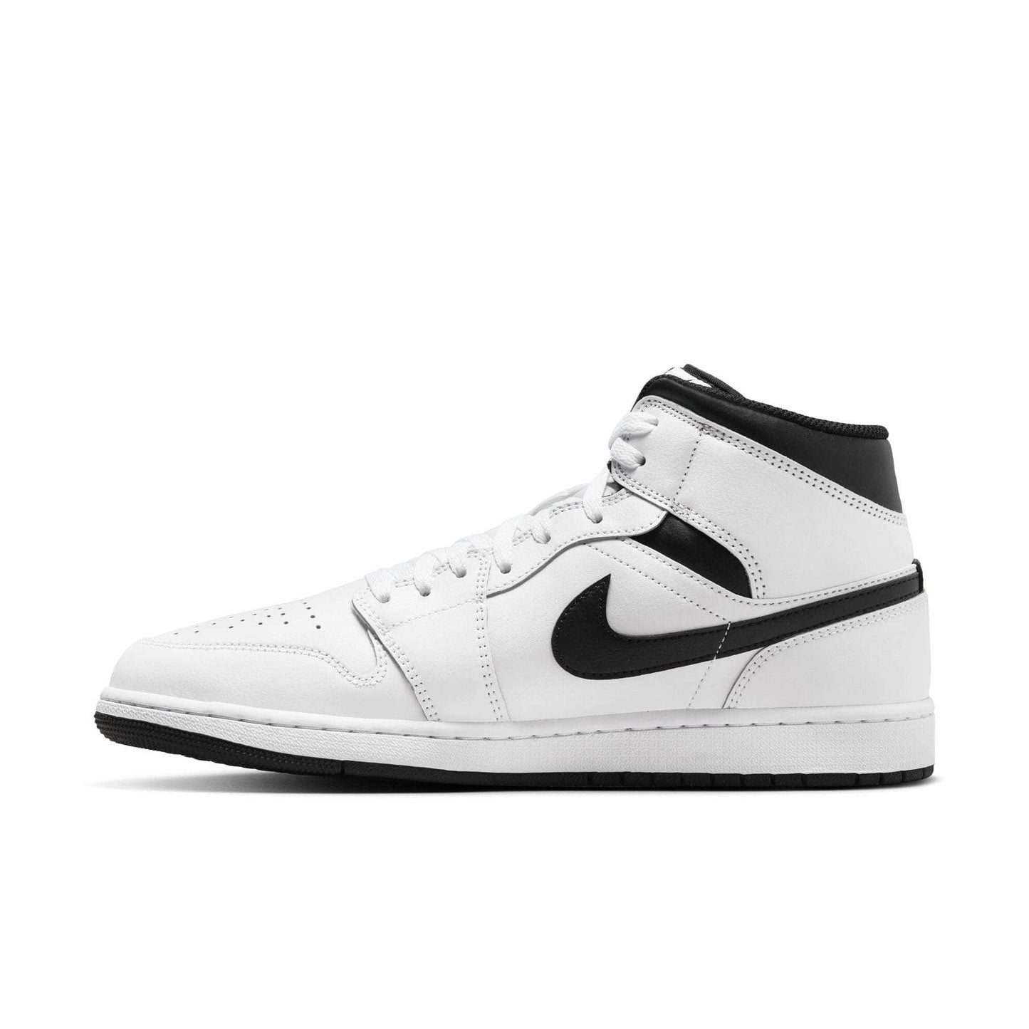Air Jordan 1 Mid 鈥淩everse Panda鈥?- Men's