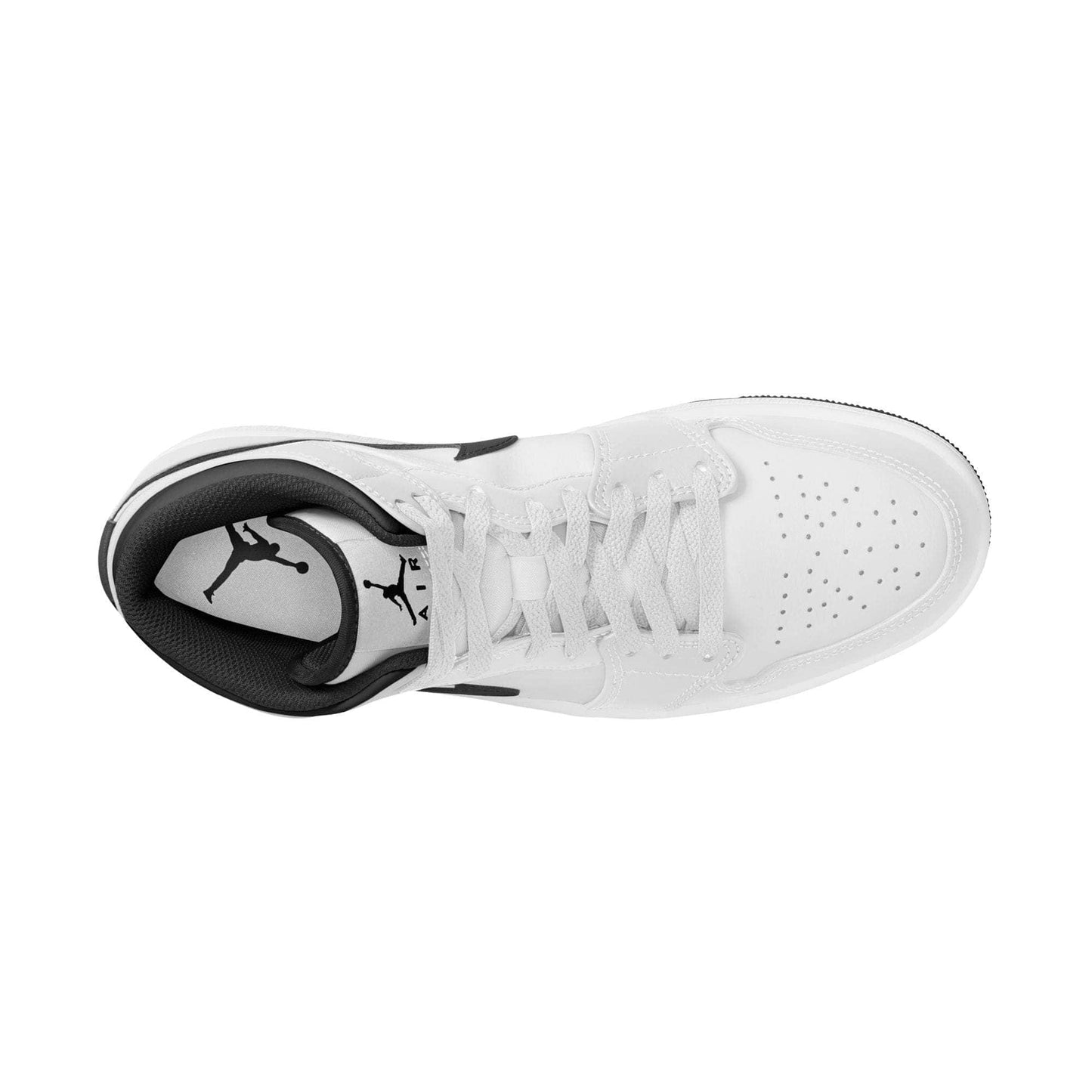 Air Jordan 1 Mid 鈥淩everse Panda鈥?- Men's