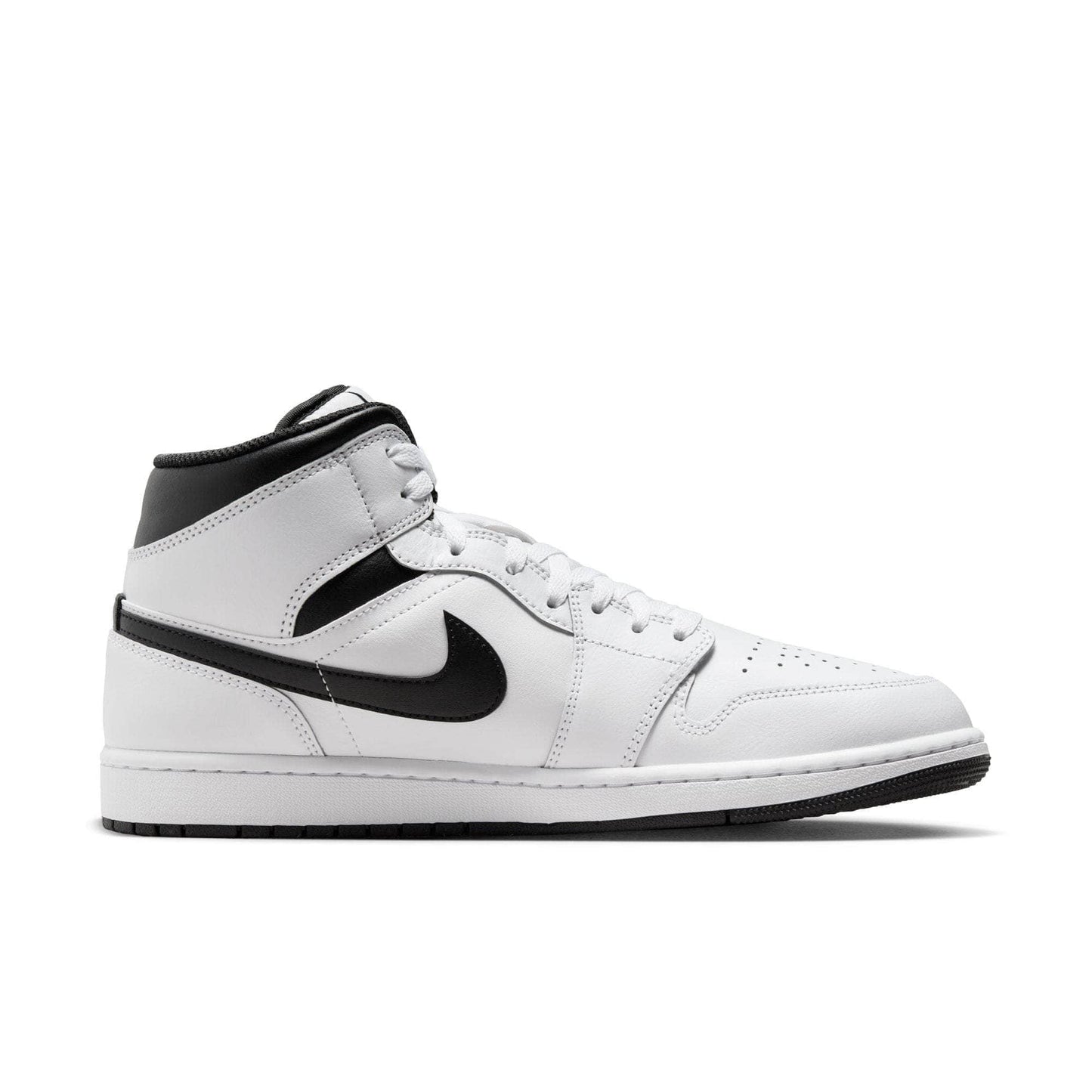 Air Jordan 1 Mid 鈥淩everse Panda鈥?- Men's