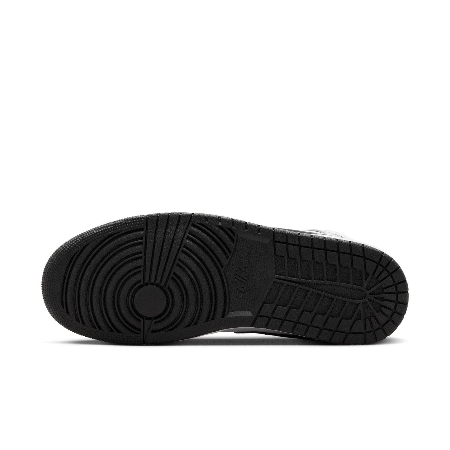 Air Jordan 1 Mid 鈥淩everse Panda鈥?- Men's
