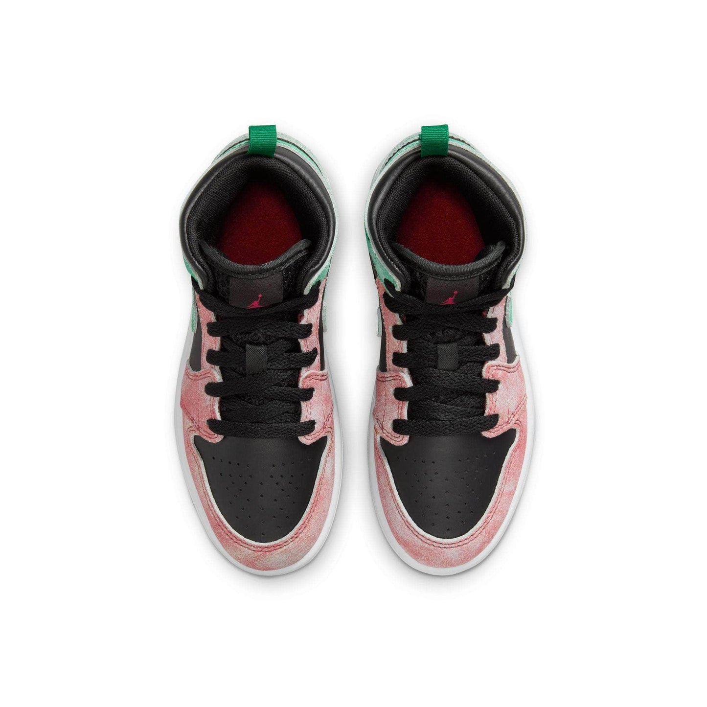 Air Jordan 1 Mid SE "MJ's Playground" - Kid's PS