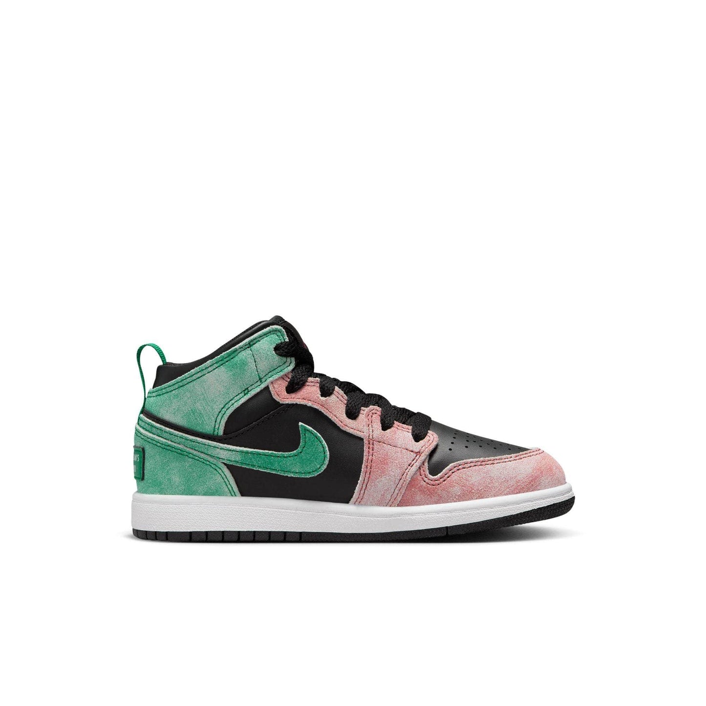 Air Jordan 1 Mid SE "MJ's Playground" - Kid's PS