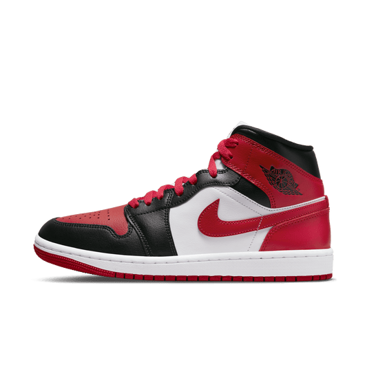 Air Jordan 1 Mid - Women's