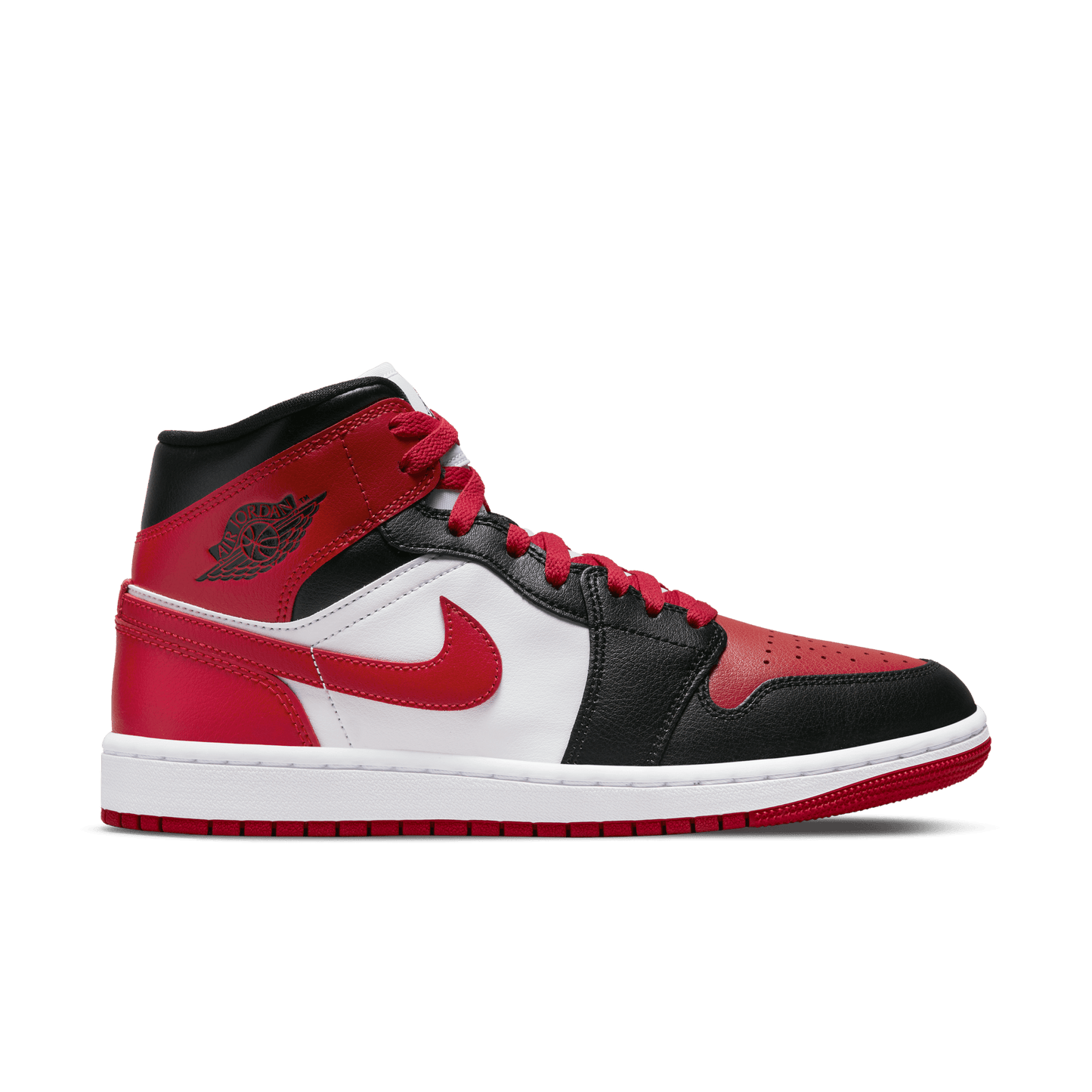 Air Jordan 1 Mid - Women's