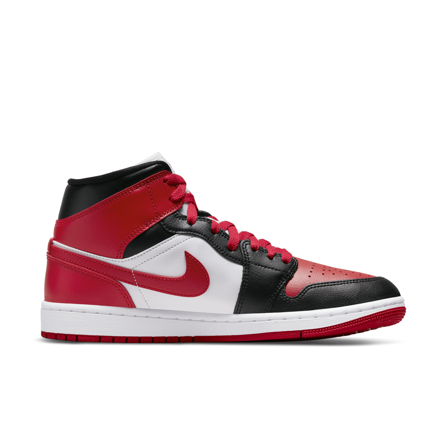Air Jordan 1 Mid - Women's