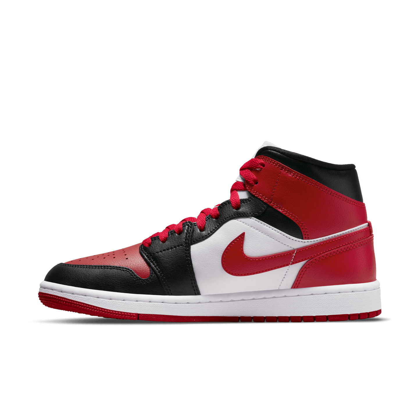Air Jordan 1 Mid - Women's