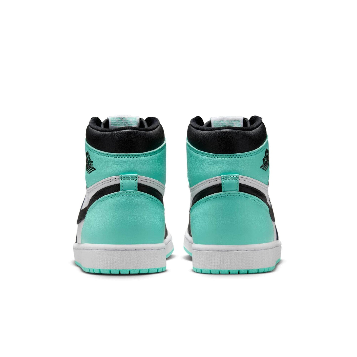 Air Jordan 1 Retro High OG "Green Glow" - Men's