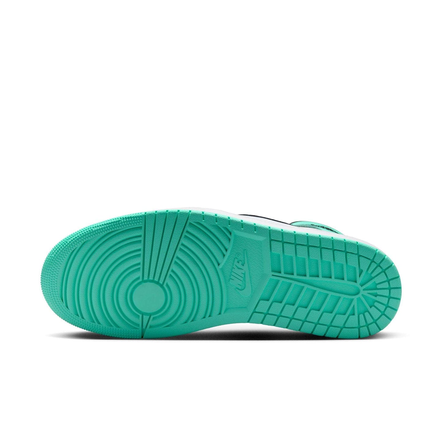 Air Jordan 1 Retro High OG "Green Glow" - Men's