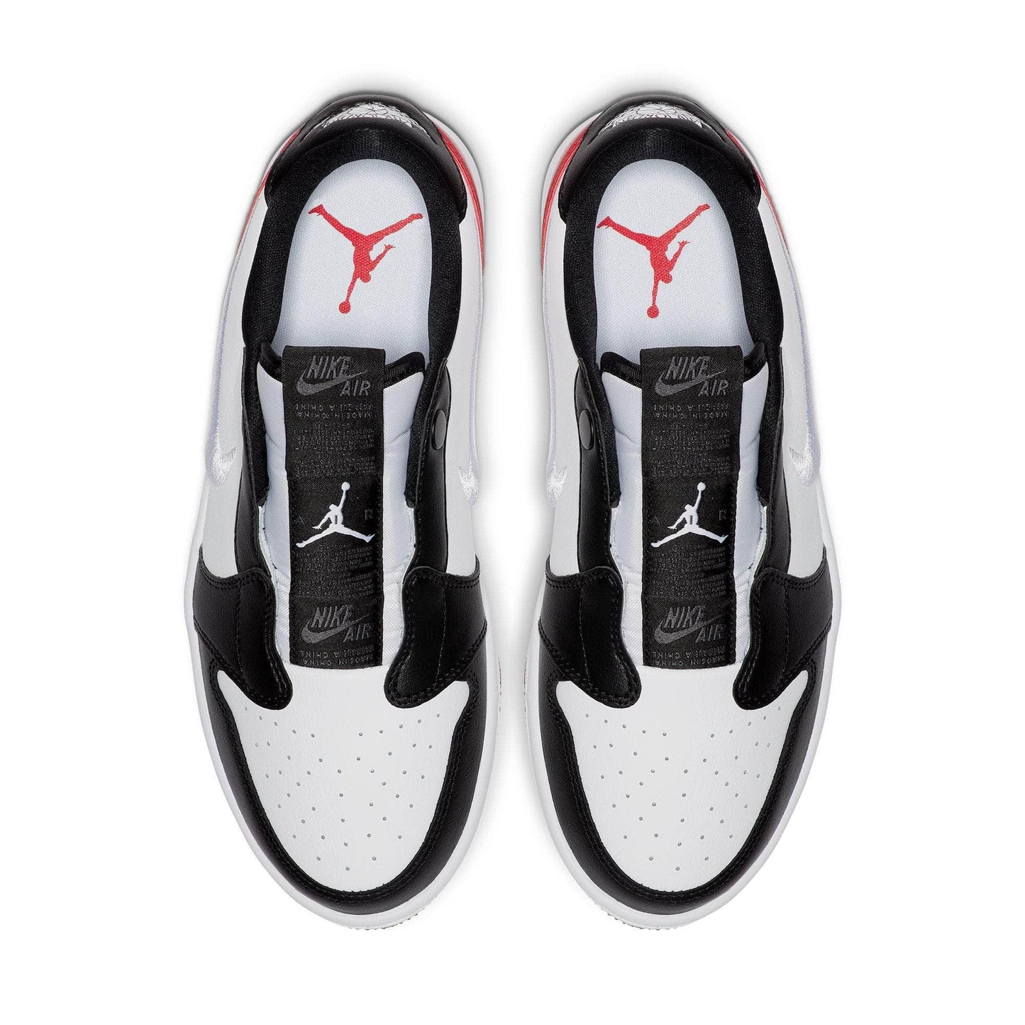 Air Jordan 1 Retro Low Slip - Women's