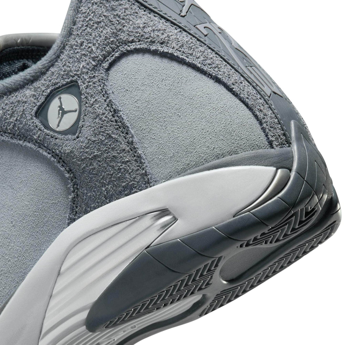 Air Jordan 14 Retro 鈥淔lint Grey鈥?- Men's