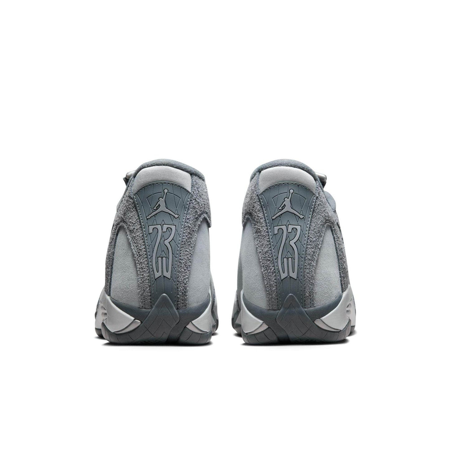 Air Jordan 14 Retro 鈥淔lint Grey鈥?- Men's