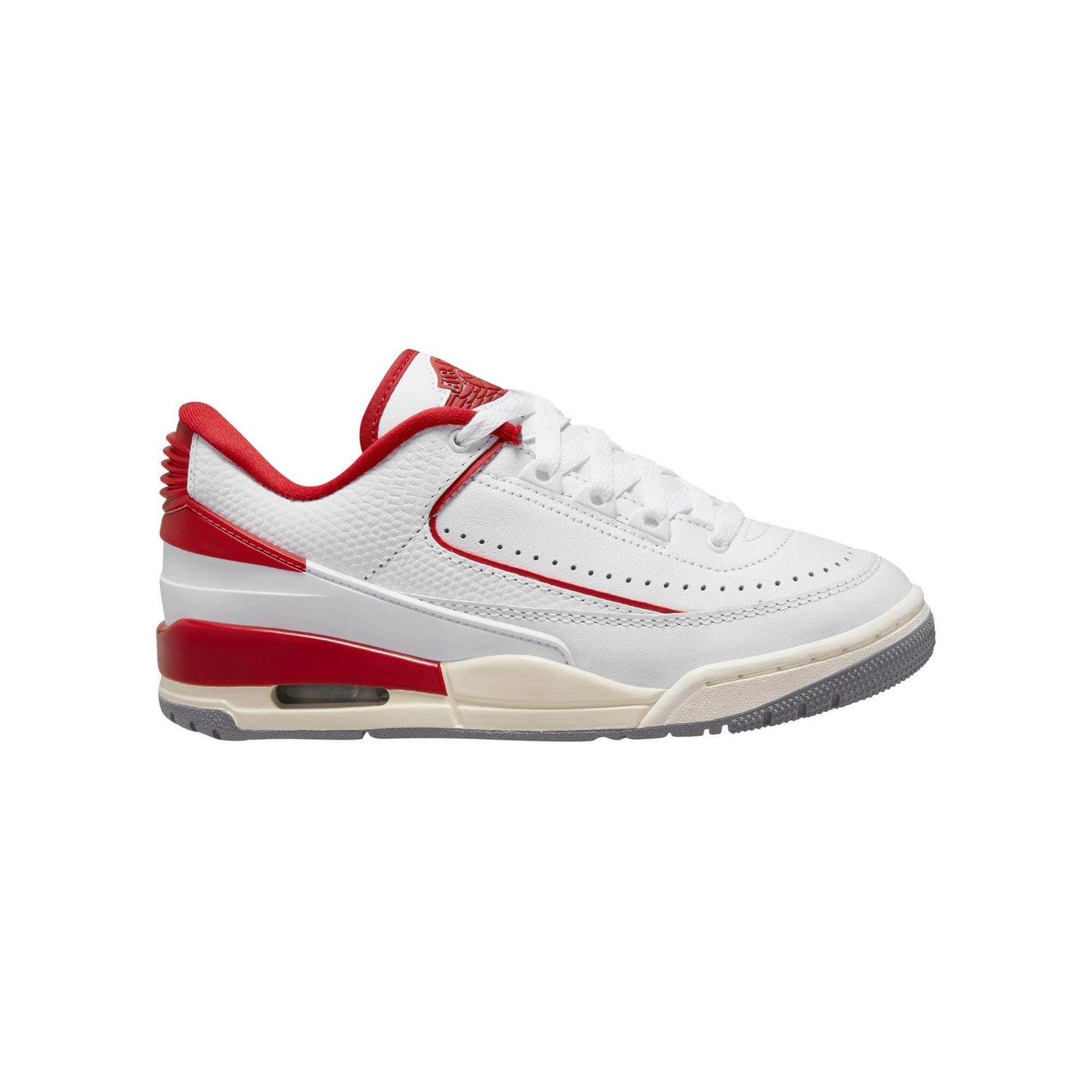 Air Jordan 2/3 - Boy's Grade School