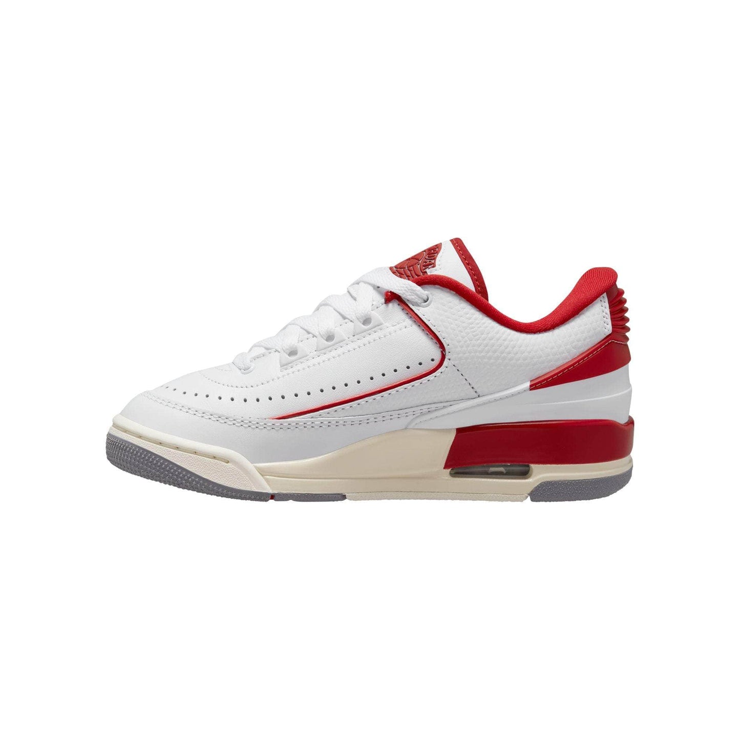 Air Jordan 2/3 - Boy's Grade School