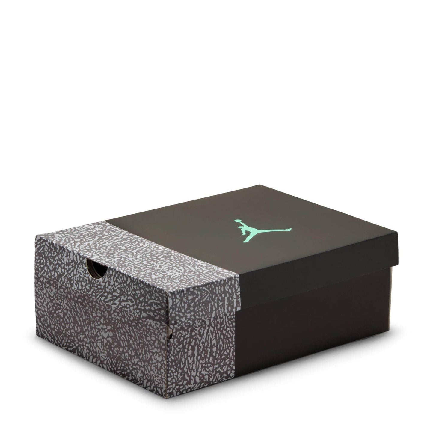 Air Jordan 3 Retro 鈥淕reen Glow鈥?- Men's