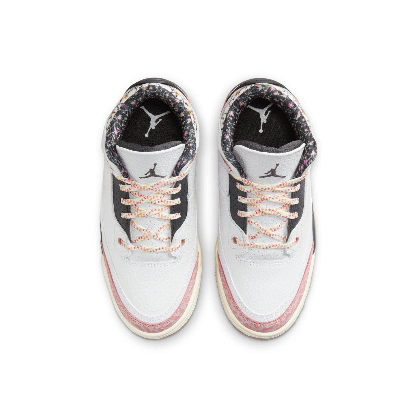 Air Jordan 3 Retro "Red Stardust" - Kid's PS