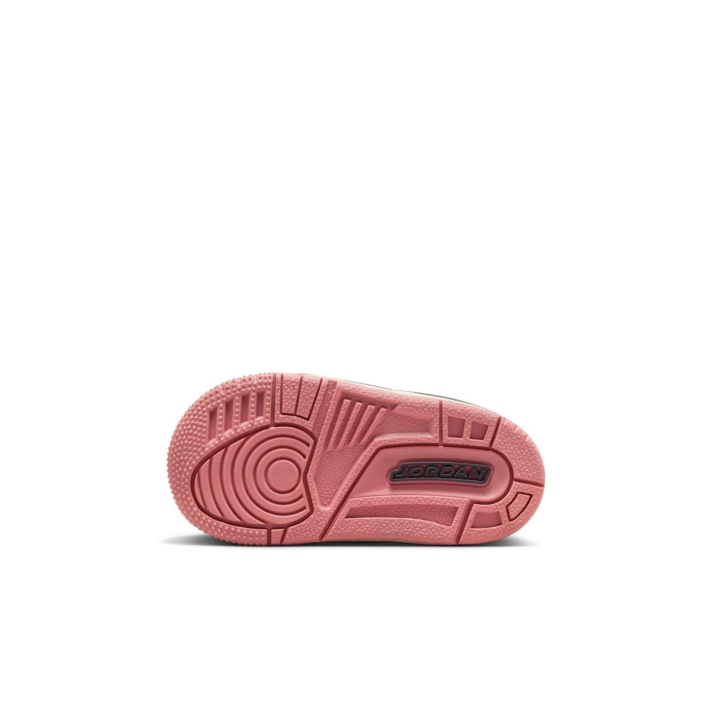 Air Jordan 3 Retro "Red Stardust" - Toddler's TD