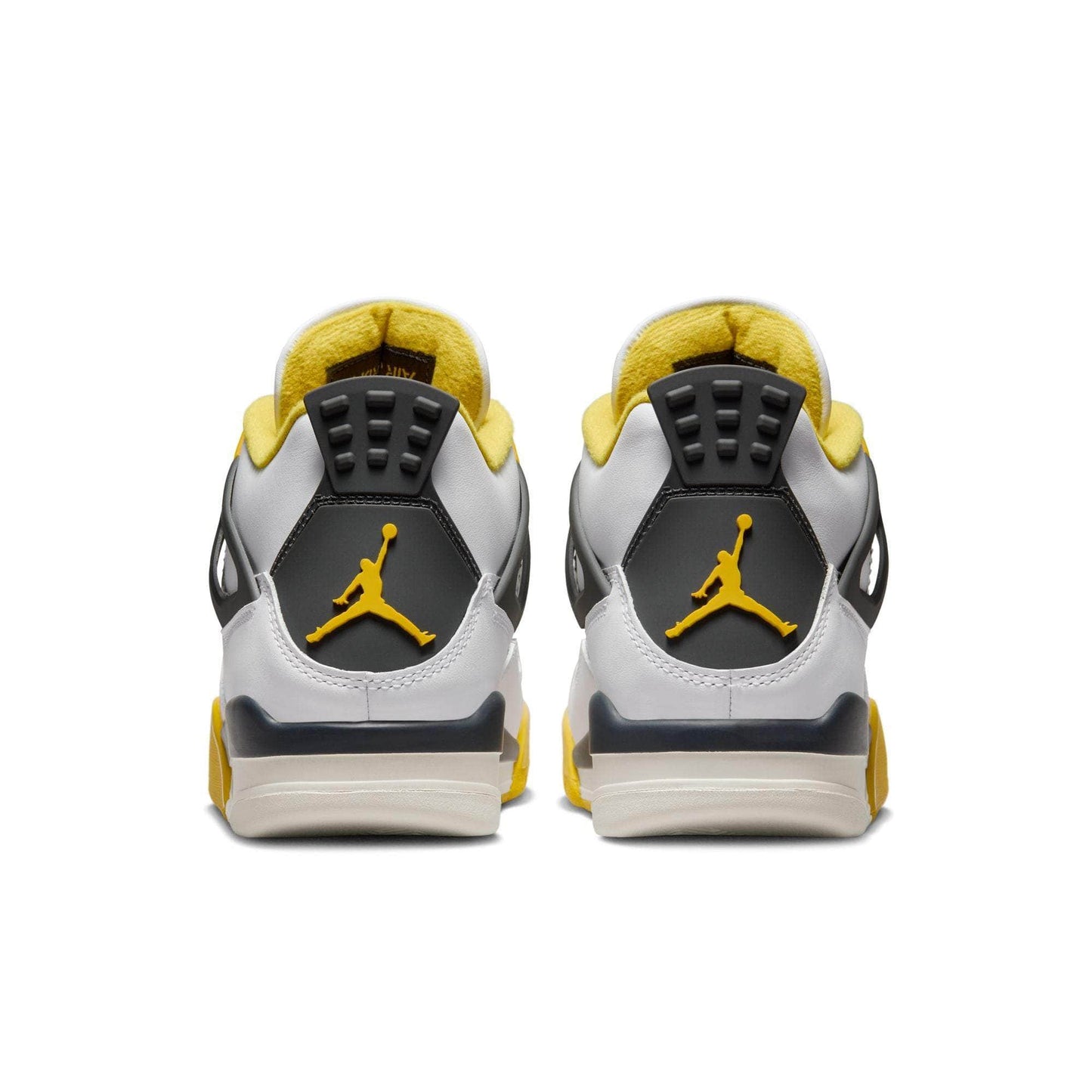 Air Jordan 4 Retro "Vivid Sulfur" - Women's