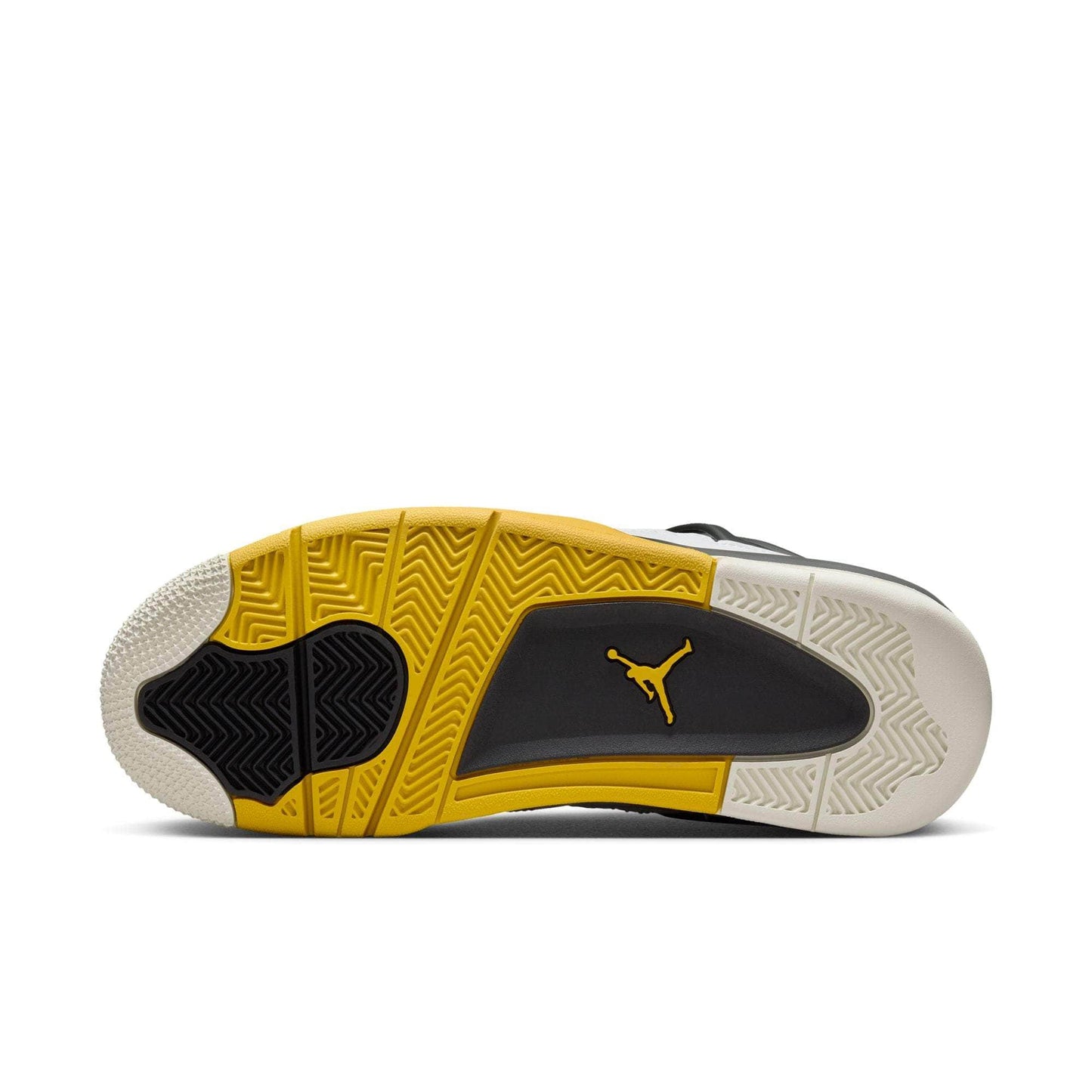 Air Jordan 4 Retro "Vivid Sulfur" - Women's