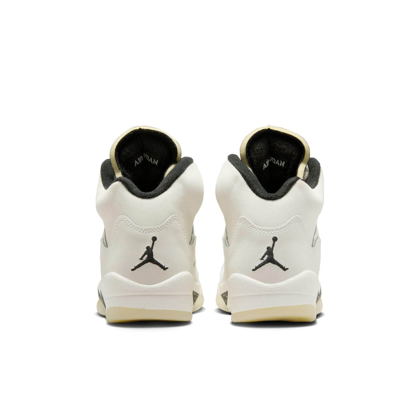 Air Jordan 5 Retro SE " Sail" - Boy's GS