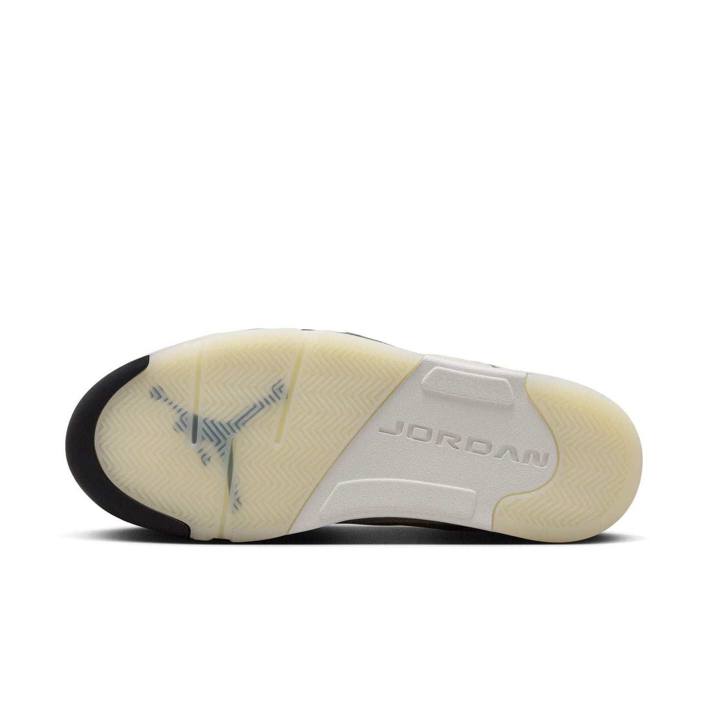 Air Jordan 5 Retro SE " Sail" - Men's