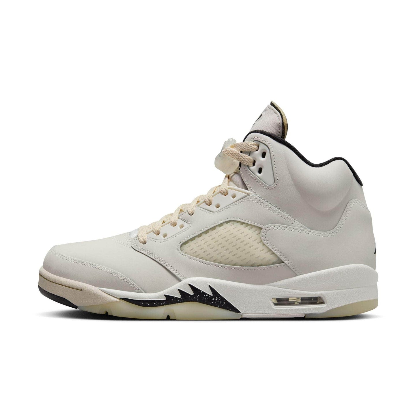 Air Jordan 5 Retro SE " Sail" - Men's