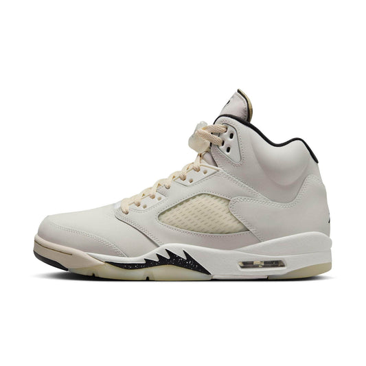 Air Jordan 5 Retro SE " Sail" - Men's