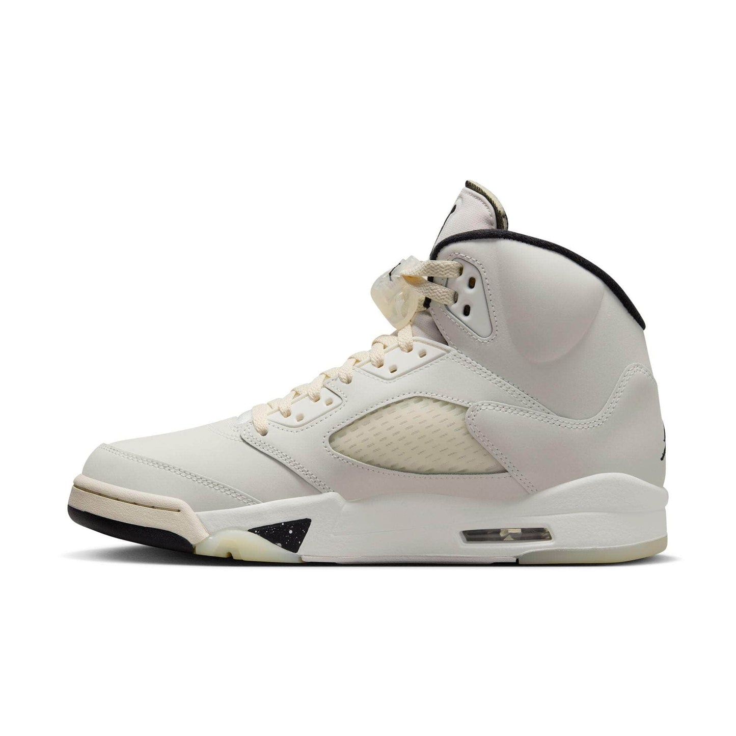 Air Jordan 5 Retro SE " Sail" - Men's