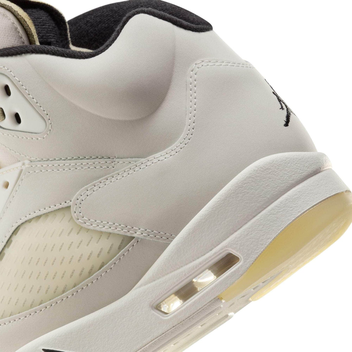 Air Jordan 5 Retro SE " Sail" - Men's